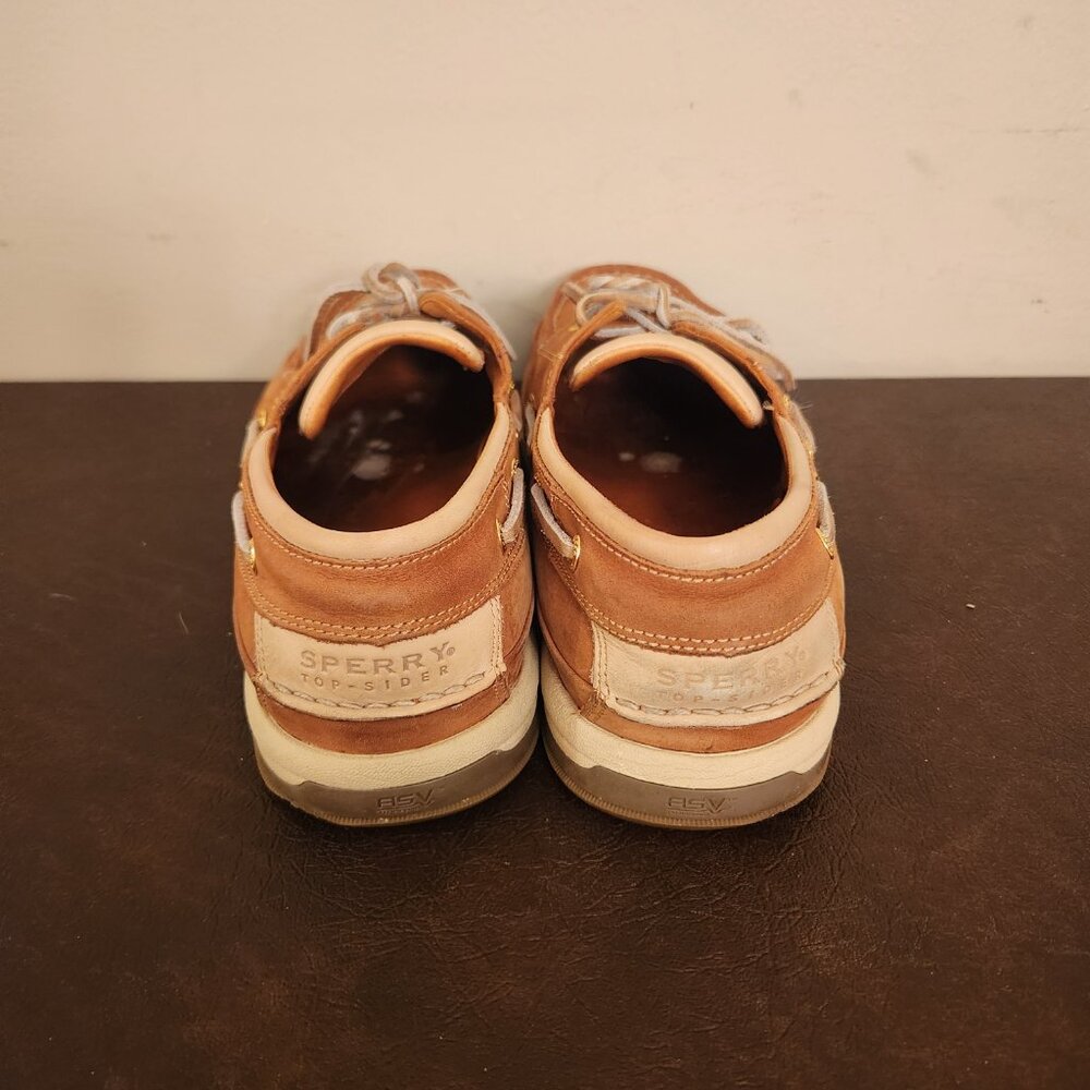 Sperry Top-Sider Gold Cup Collection in size 11M - Picture 2 of 8